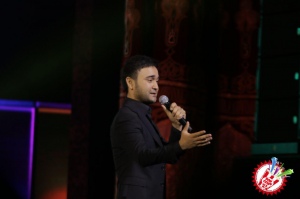 "Тарона шоу" галаконцертидан фоторепортаж