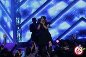 "Тарона шоу" галаконцертидан фоторепортаж