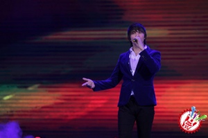 "Тарона шоу" галаконцертидан фоторепортаж