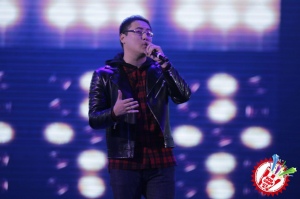 "Тарона шоу" галаконцертидан фоторепортаж