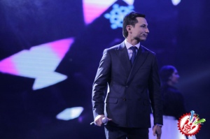 "Тарона шоу" галаконцертидан фоторепортаж