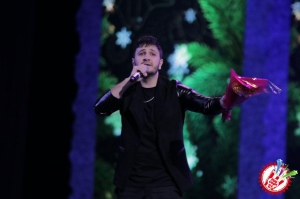 "Тарона шоу" галаконцертидан фоторепортаж