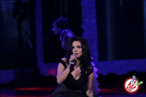 "Тарона шоу" галаконцертидан фоторепортаж