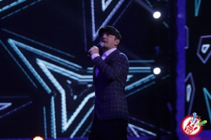 "Тарона шоу" галаконцертидан фоторепортаж