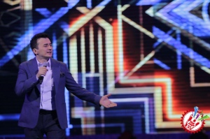 "Тарона шоу" галаконцертидан фоторепортаж