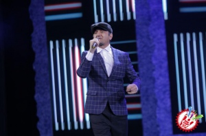 "Тарона шоу" галаконцертидан фоторепортаж