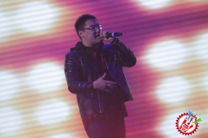 "Тарона шоу" галаконцертидан фоторепортаж