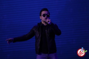 "Тарона шоу" галаконцертидан фоторепортаж