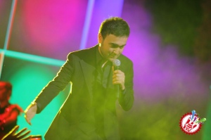 "Тарона шоу" галаконцертидан фоторепортаж