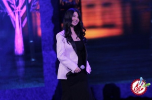 "Тарона шоу" галаконцертидан фоторепортаж