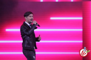 "Тарона шоу" галаконцертидан фоторепортаж