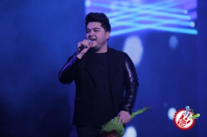 "Тарона шоу" галаконцертидан фоторепортаж