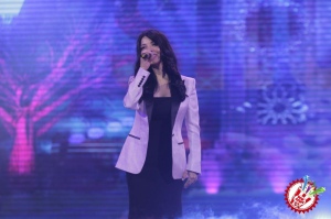 "Тарона шоу" галаконцертидан фоторепортаж