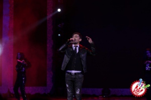 "Тарона шоу" галаконцертидан фоторепортаж