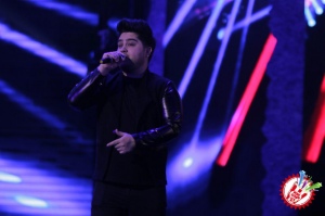 "Тарона шоу" галаконцертидан фоторепортаж