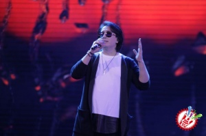 "Тарона шоу" галаконцертидан фоторепортаж