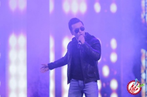 "Тарона шоу" галаконцертидан фоторепортаж