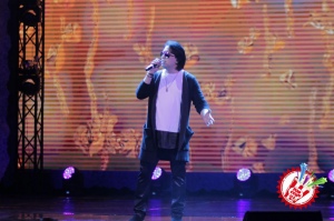 "Тарона шоу" галаконцертидан фоторепортаж