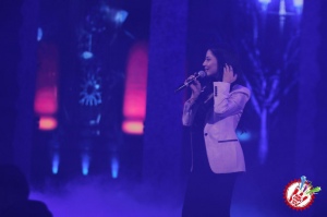 "Тарона шоу" галаконцертидан фоторепортаж