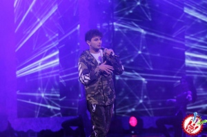 "Тарона шоу" галаконцертидан фоторепортаж