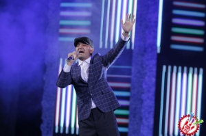 "Тарона шоу" галаконцертидан фоторепортаж