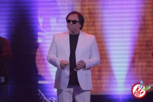 "Тарона шоу" галаконцертидан фоторепортаж