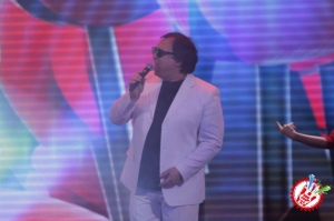 "Тарона шоу" галаконцертидан фоторепортаж