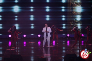 "Тарона шоу" галаконцертидан фоторепортаж