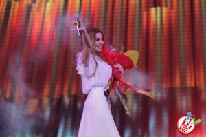 "Тарона шоу" галаконцертидан фоторепортаж