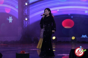 "Тарона шоу" галаконцертидан фоторепортаж