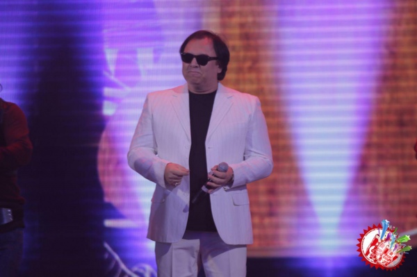 \"Тарона шоу\" янги йил галаконцерти бўлиб ўтди