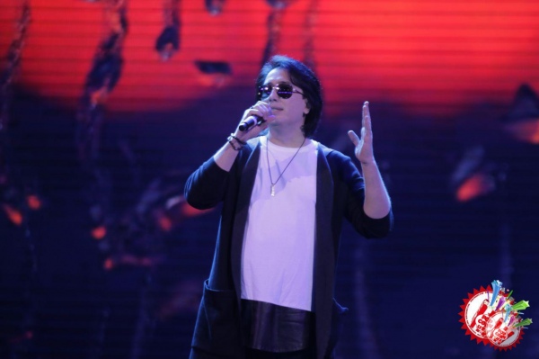 \"Тарона шоу\" янги йил галаконцерти бўлиб ўтди