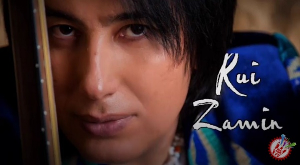 Руи Заминдан тез кунда янги тарона