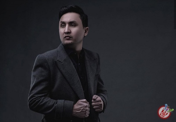 Баҳром Назаровдан ваъда қилинган қўшиқ премьераси