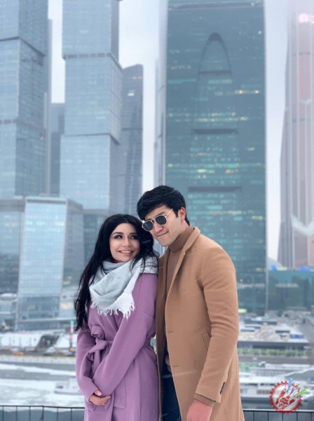 Севара янги видеоклип суратга олдирмоқда