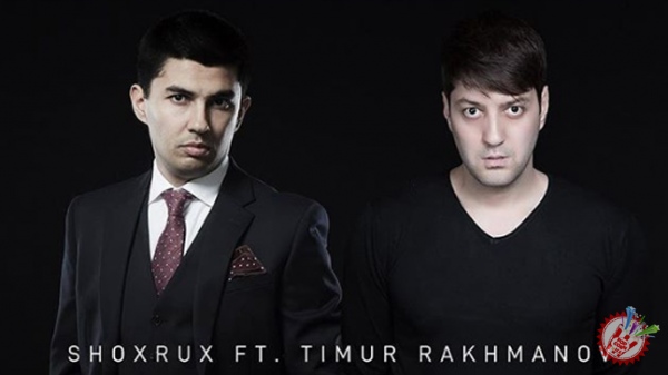 Шохрух ва Тимур Раҳмонов  \"Бехабар\"