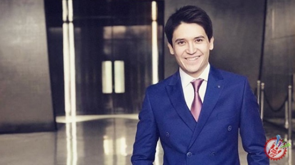 Шерзодбекдан янги қўшиқ премьераси