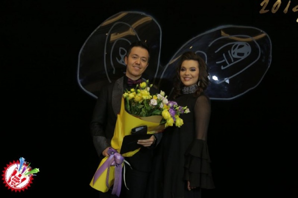 Севара Назархон янги альбом тақдимотини ўтказди