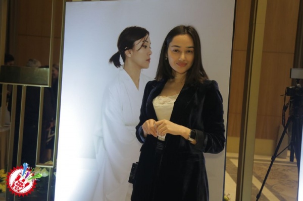 Севара Назархон янги альбом тақдимотини ўтказди