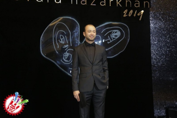 Севара Назархон янги альбом тақдимотини ўтказди