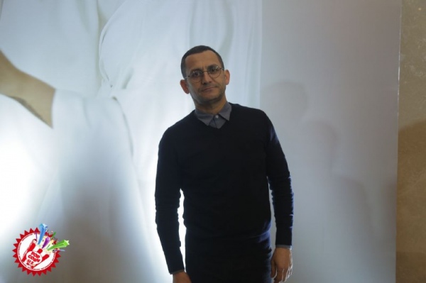 Севара Назархон янги альбом тақдимотини ўтказди