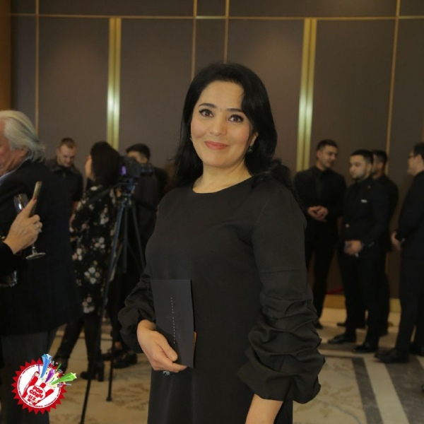 Севара Назархон янги альбом тақдимотини ўтказди