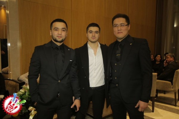 Севара Назархон янги альбом тақдимотини ўтказди