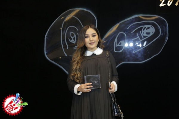 Севара Назархон янги альбом тақдимотини ўтказди