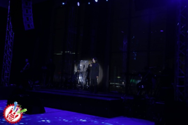 Севара Назархон янги альбом тақдимотини ўтказди