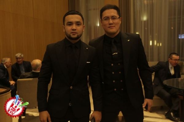 Севара Назархон янги альбом тақдимотини ўтказди