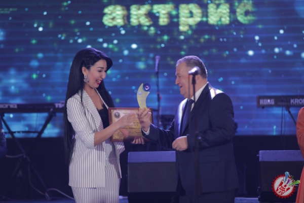 “Эҳтиром-2018” мукофотининг тақдирлаш маросими бўлиб ўтди