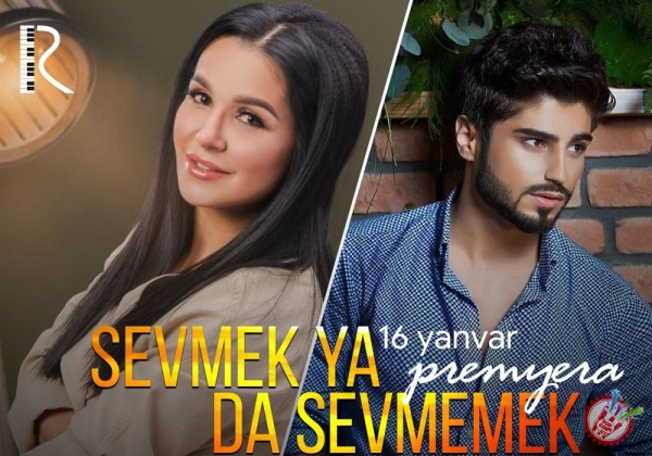 Нилуфар Усмоновадан ваъда қилинган ва 5 йил кутилган дуэт премьераси