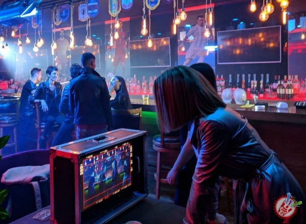 Лола ижодий фаолиятлари турини кенгайтирди