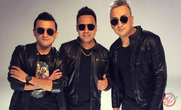 Шод гуруҳидан видеопремьера \"Гилос\"